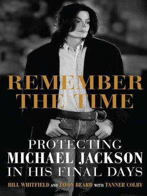 cover image of Remember the Time